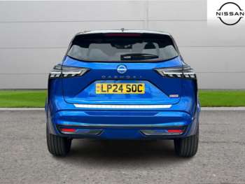 Used Nissan Qashqai 2024 for sale - 74116760: Photo
