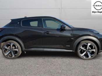 Used Nissan Juke 2022 for sale - 74883524: Photo