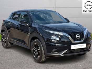 2025 - 1.6 Hybrid N-Connecta 5dr Auto