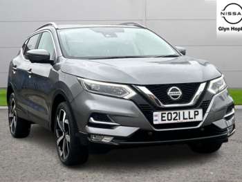 2021 - 1.3 DiG-T N-Motion 5dr