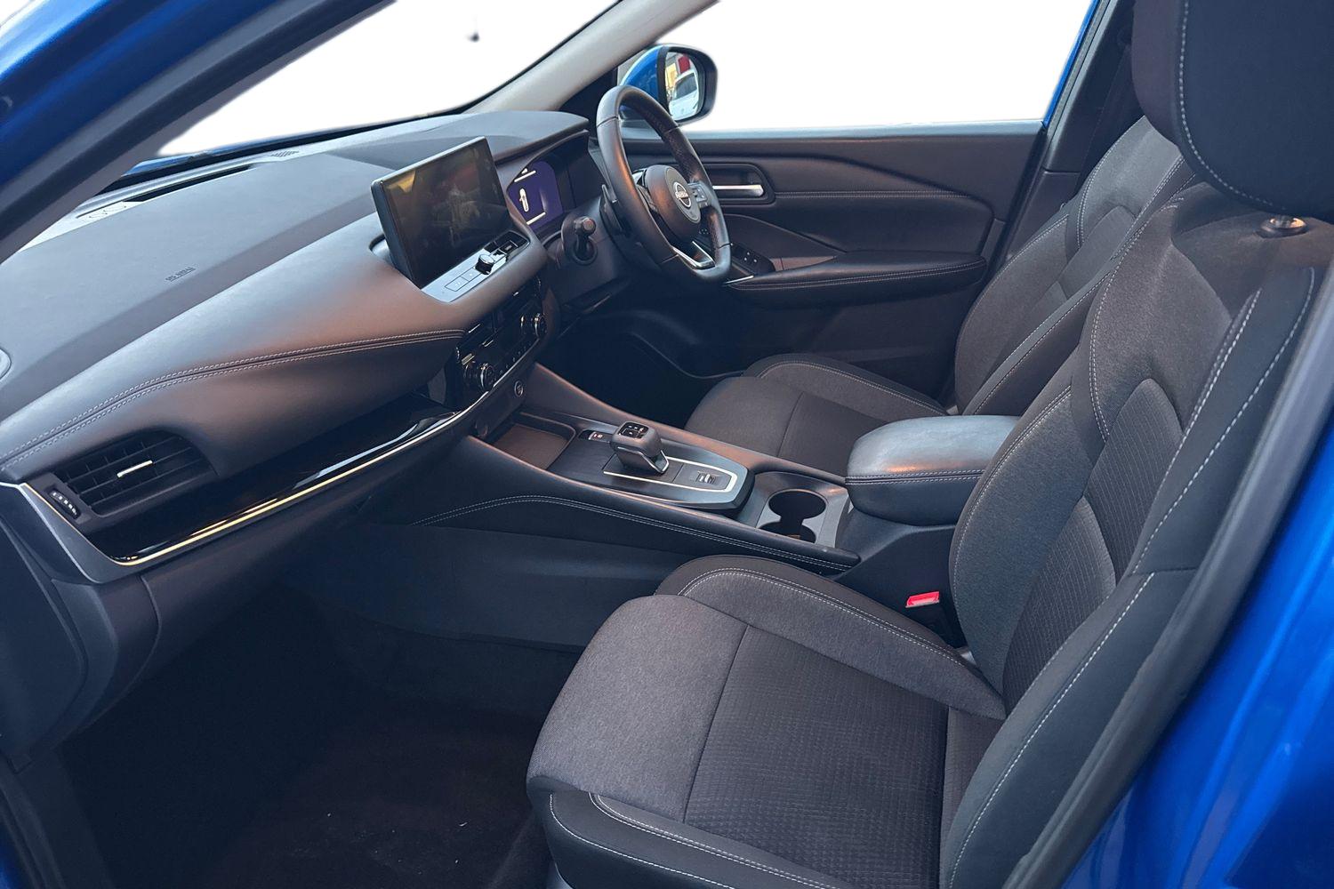 Used Nissan Qashqai 2022 for sale - 77492592: Photo 13