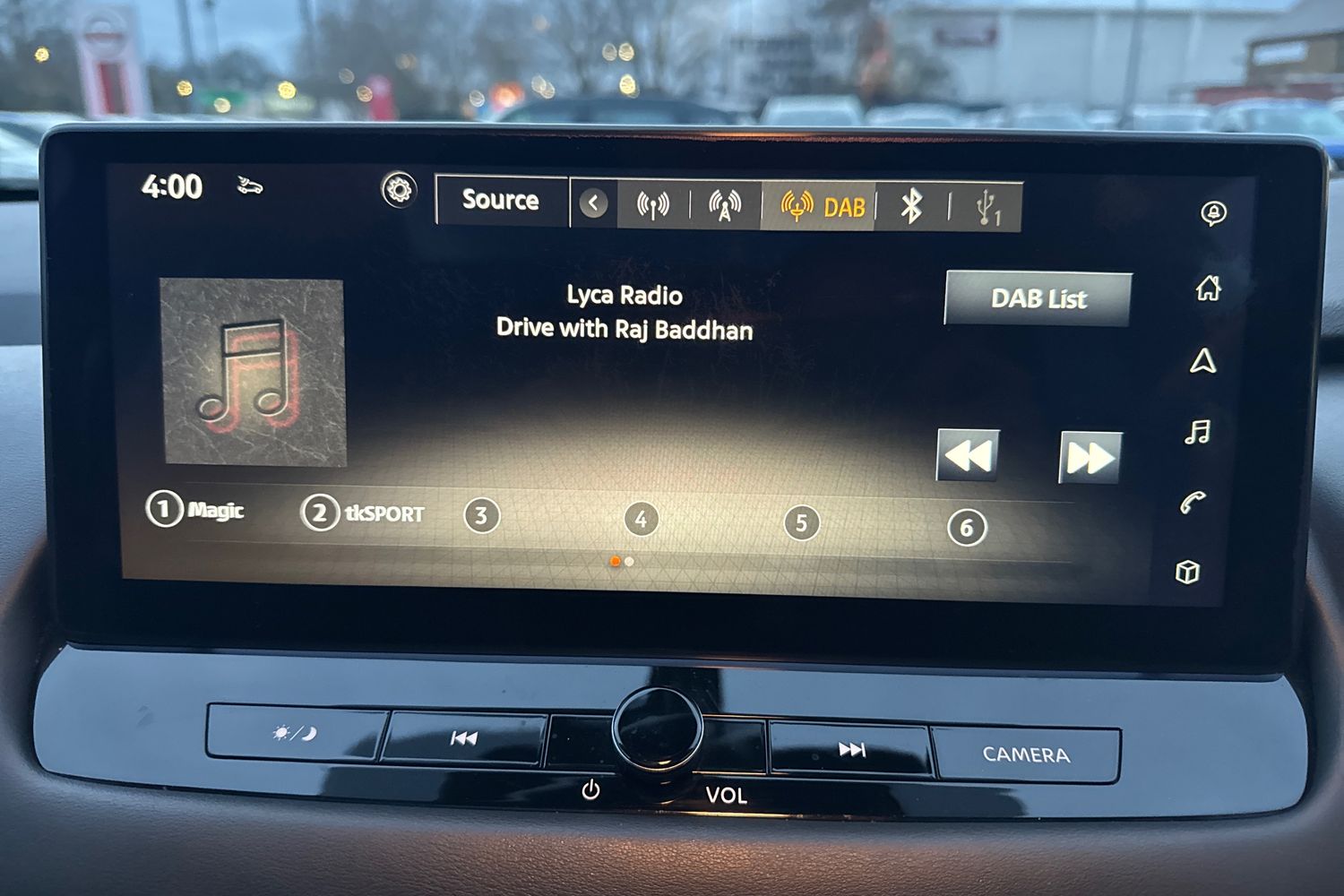 Used Nissan Qashqai 2022 for sale - 77492592: Photo 17