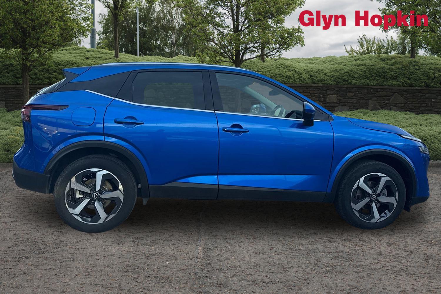 Used Nissan Qashqai 2022 for sale - 77492592: Photo 2