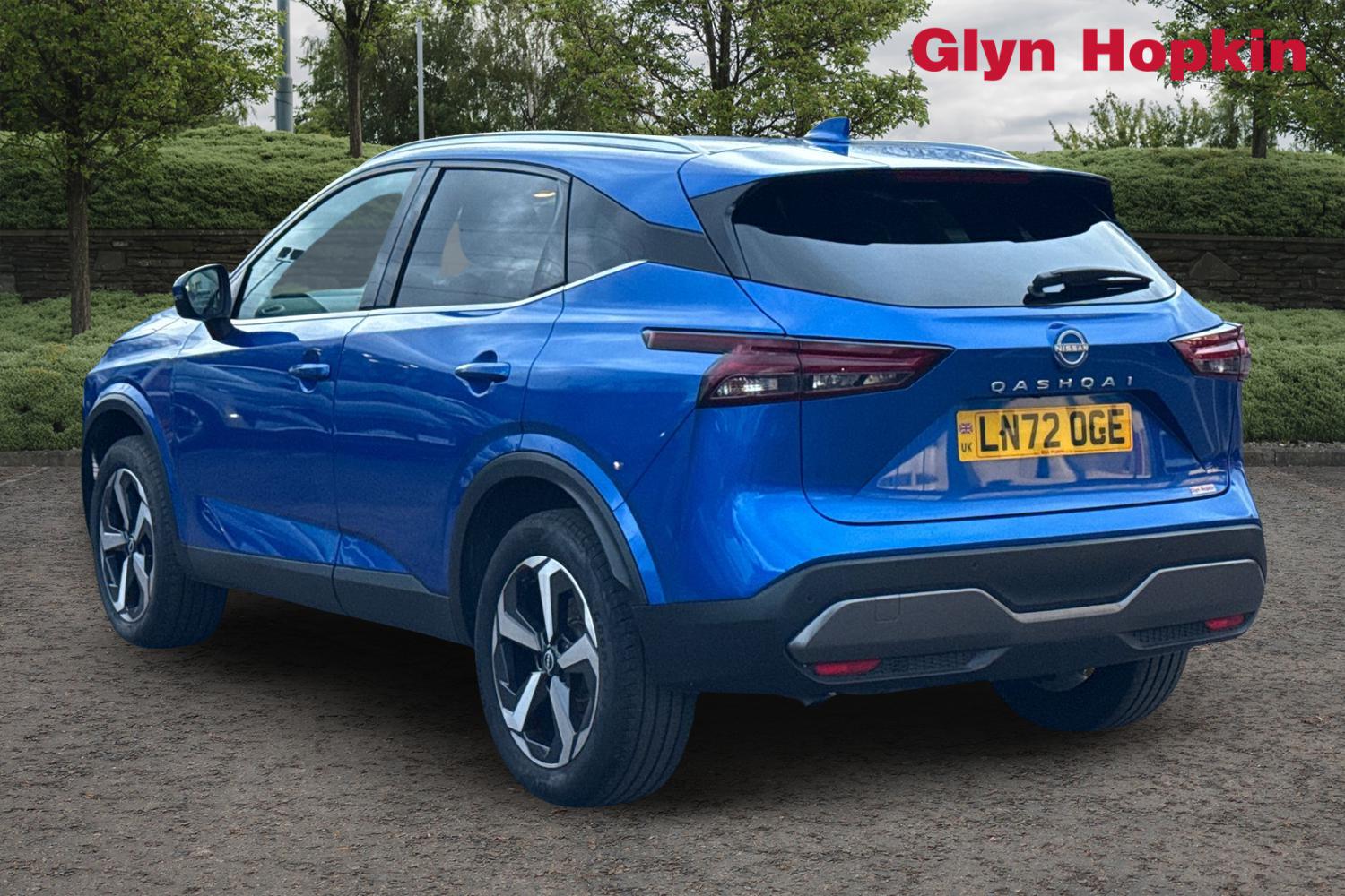 Used Nissan Qashqai 2022 for sale - 77492592: Photo 5