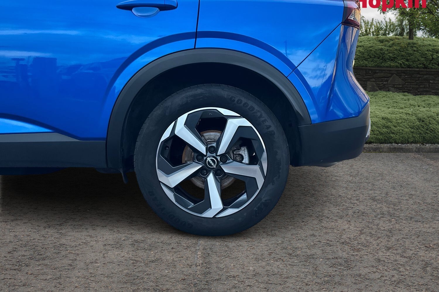 Used Nissan Qashqai 2022 for sale - 77492592: Photo 9