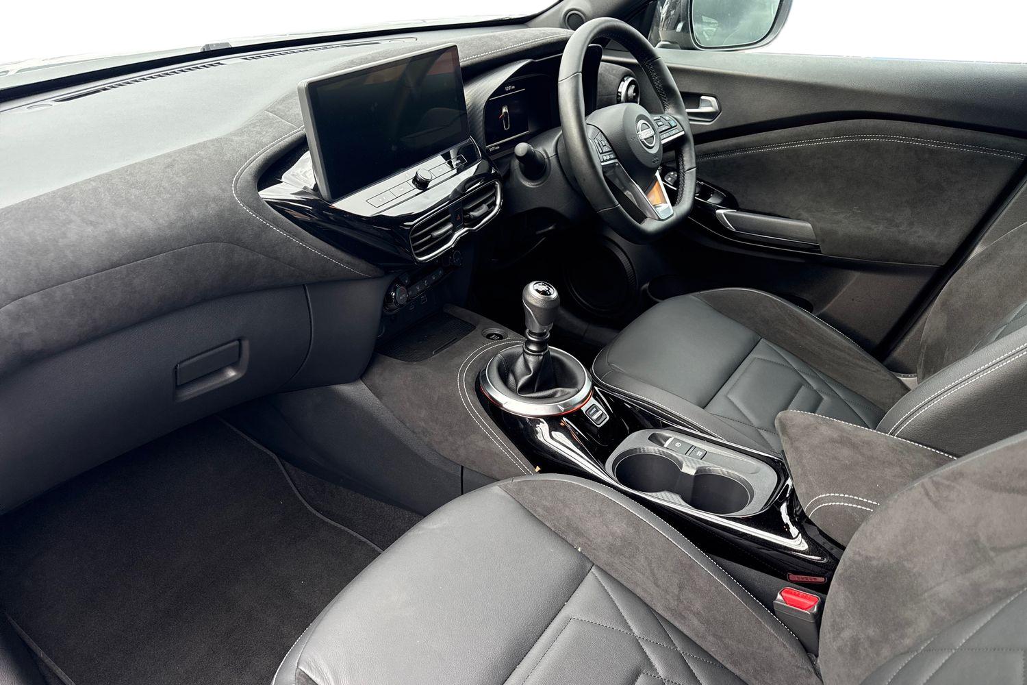 Used Nissan Juke 2025 for sale - 76894554: Photo 13