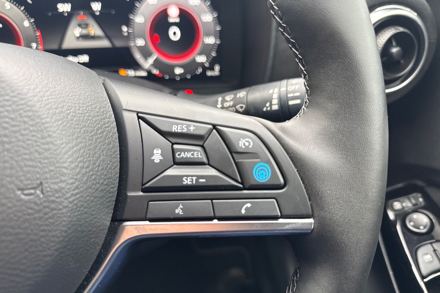 Used Nissan Juke 2025 for sale - 76894554: Photo 22