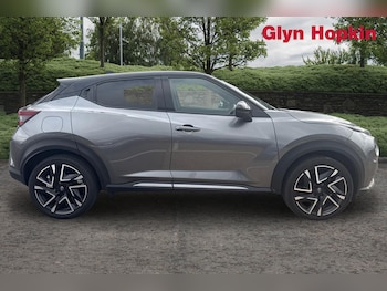 Used Nissan Juke 2025 for sale - 76894554: Photo
