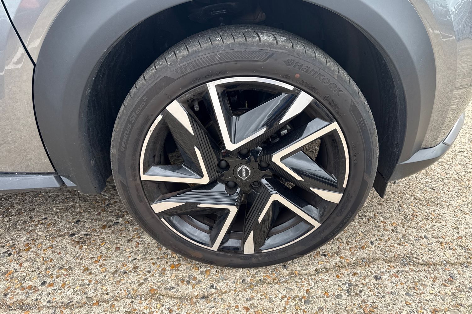 Used Nissan Juke 2025 for sale - 76894554: Photo 32