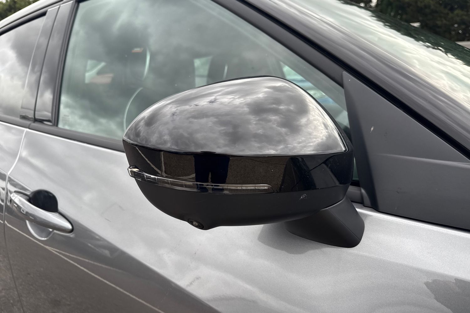 Used Nissan Juke 2025 for sale - 76894554: Photo 33