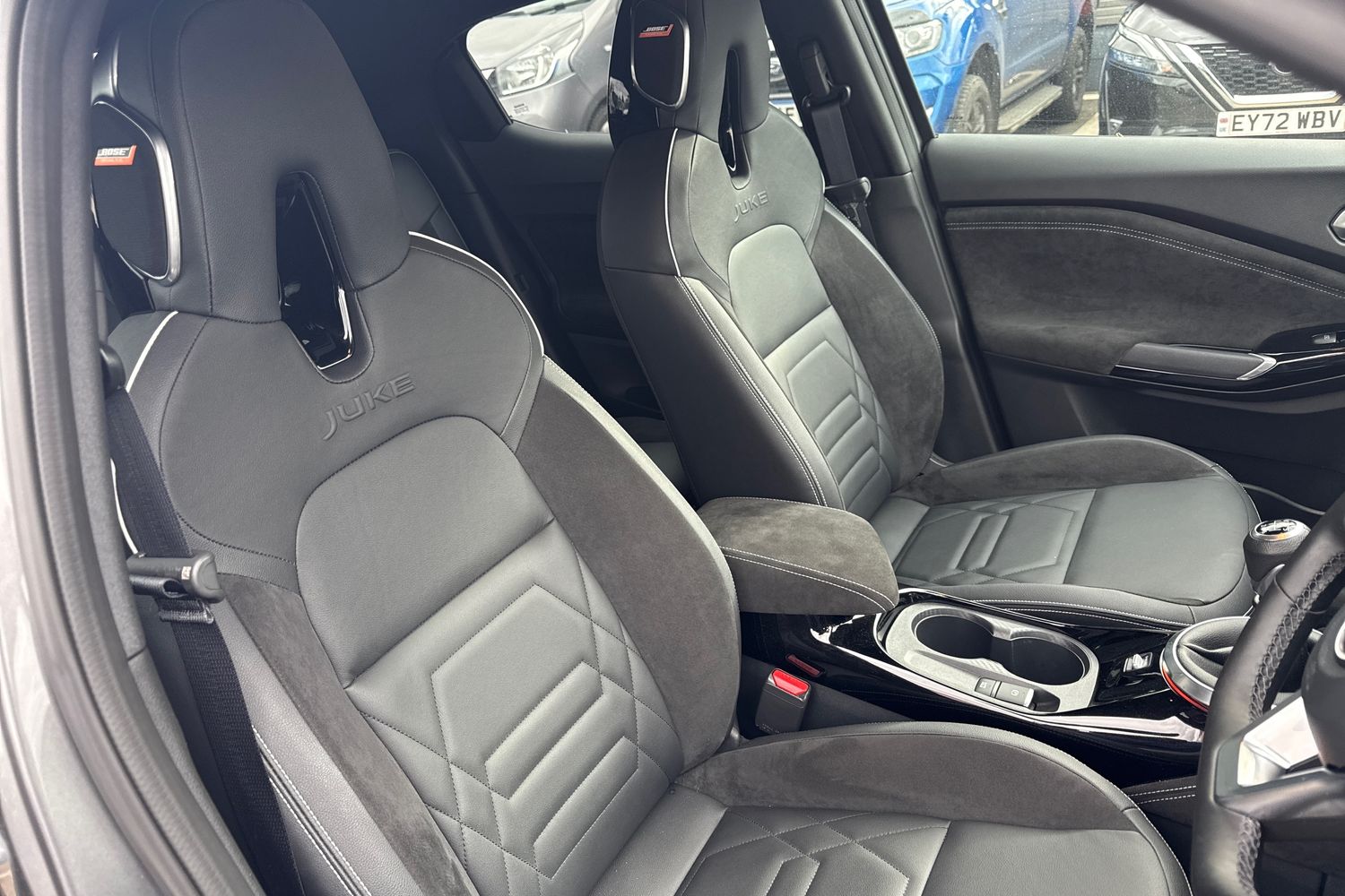 Used Nissan Juke 2025 for sale - 76894554: Photo 35