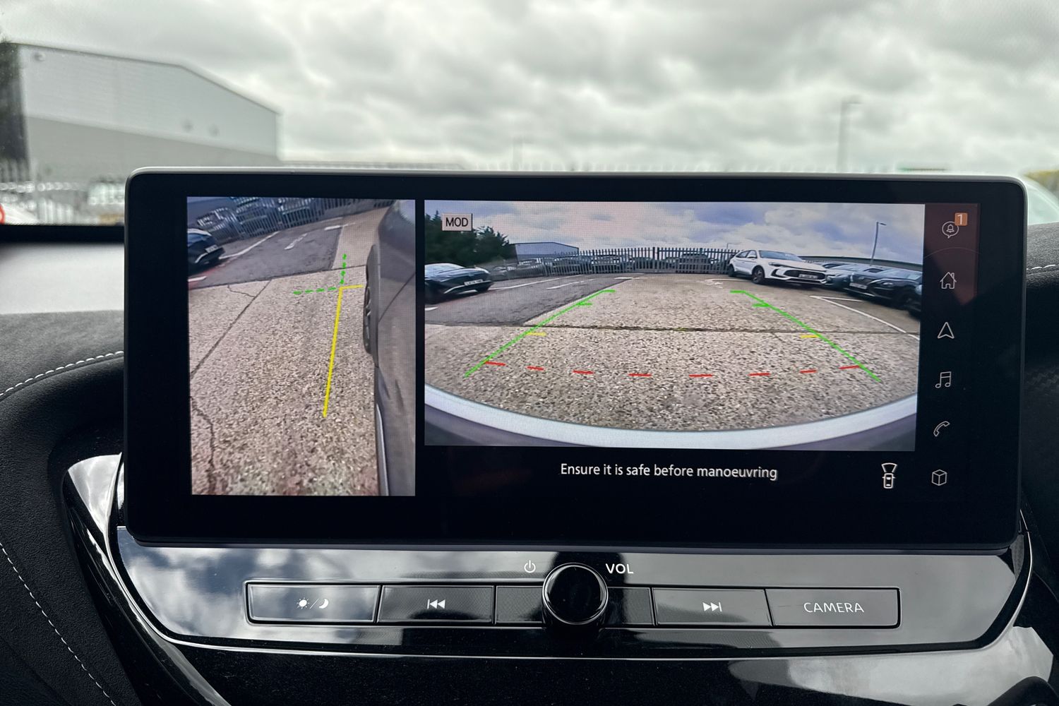 Used Nissan Juke 2025 for sale - 76894554: Photo 44