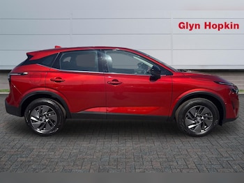 Used Nissan Qashqai 2026 for sale - 78080874: Photo