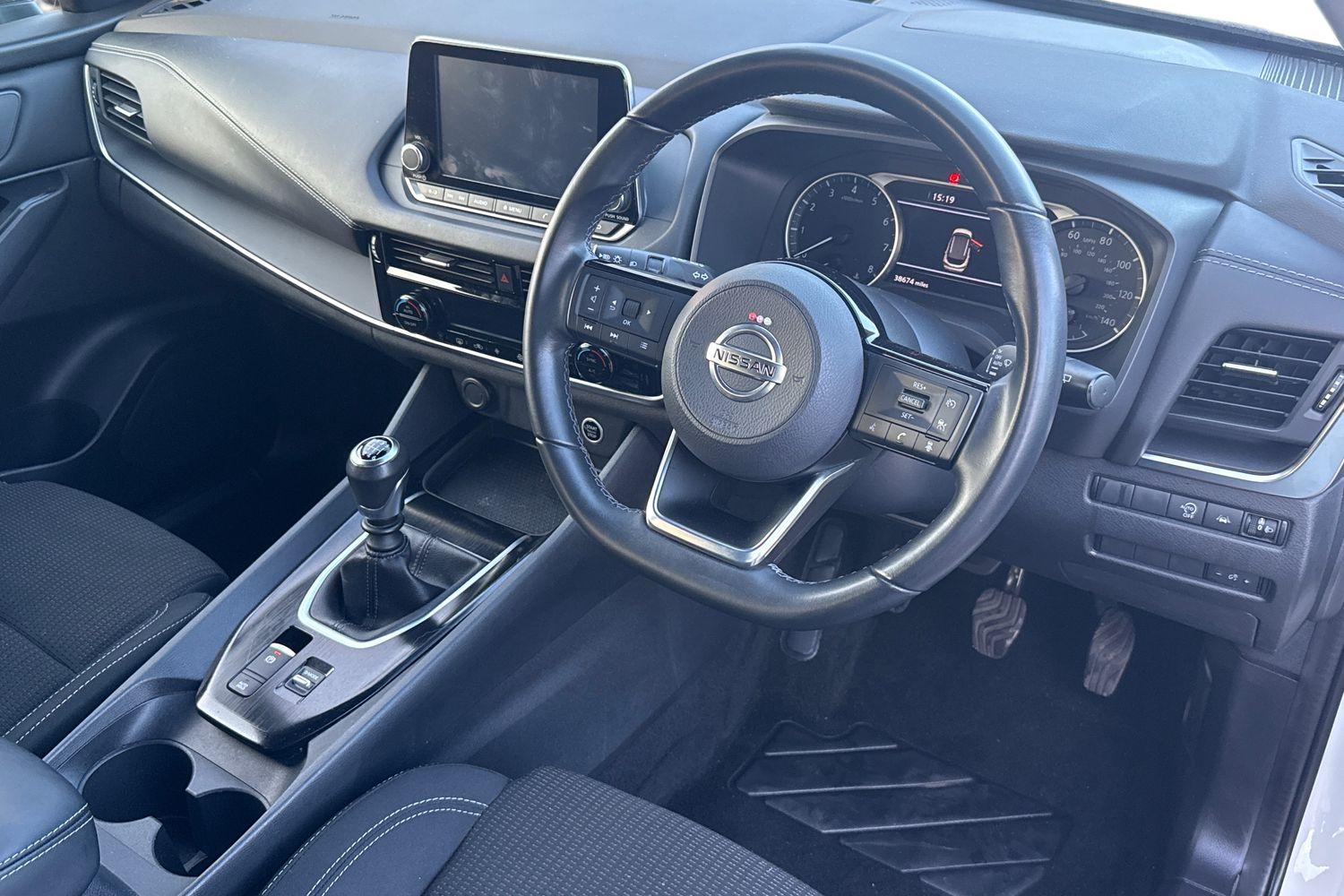 Used Nissan Qashqai 2022 for sale - 77232218: Photo 10