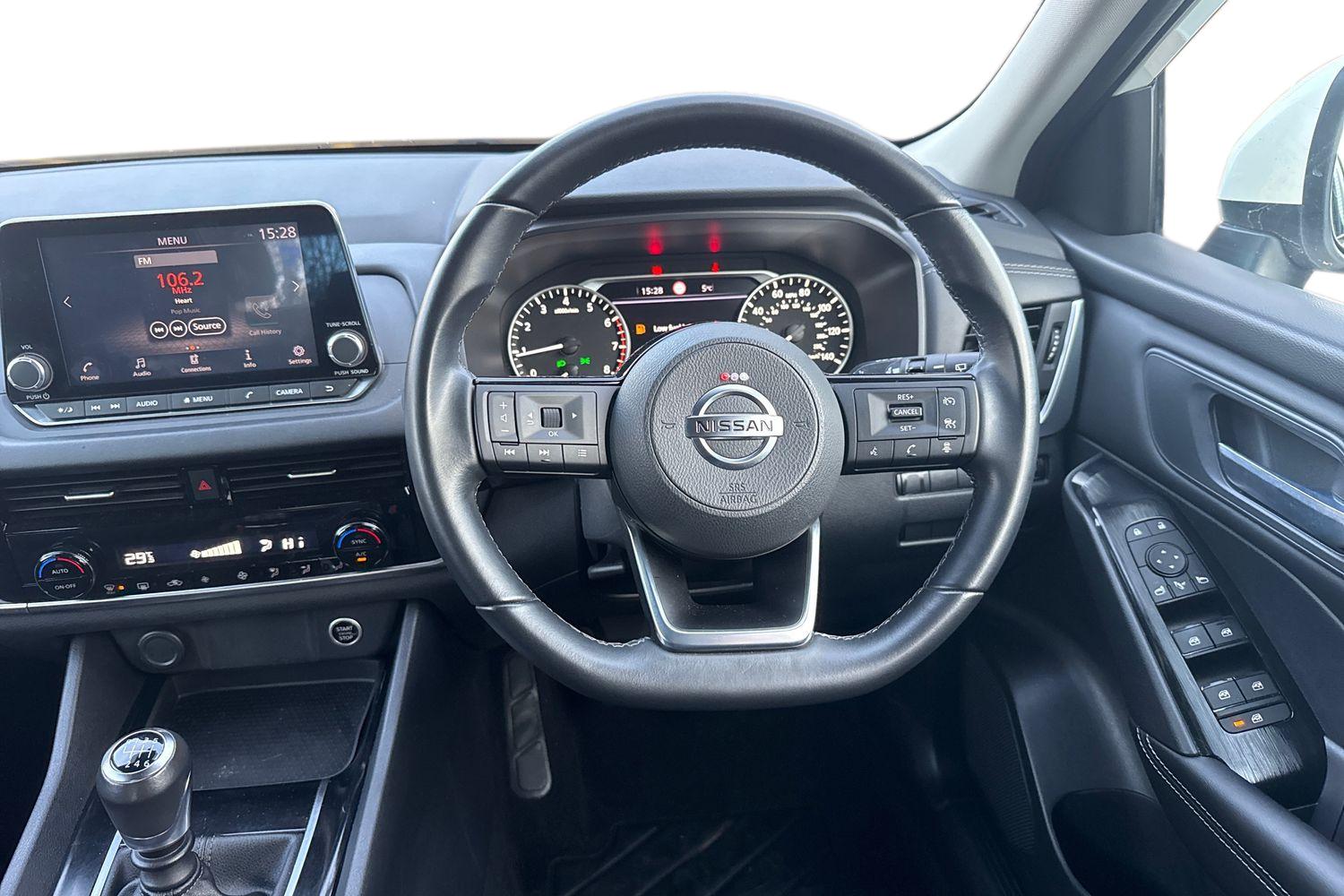 Used Nissan Qashqai 2022 for sale - 77232218: Photo 11