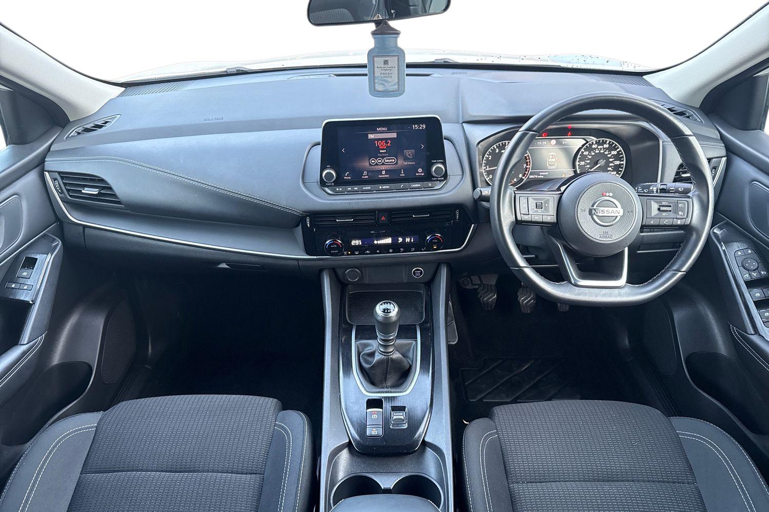 Used Nissan Qashqai 2022 for sale - 77232218: Photo 12