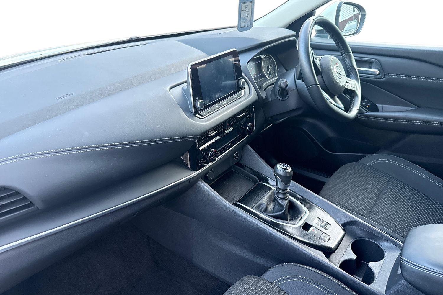 Used Nissan Qashqai 2022 for sale - 77232218: Photo 13