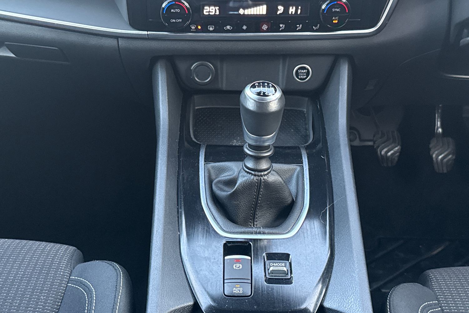 Used Nissan Qashqai 2022 for sale - 77232218: Photo 14