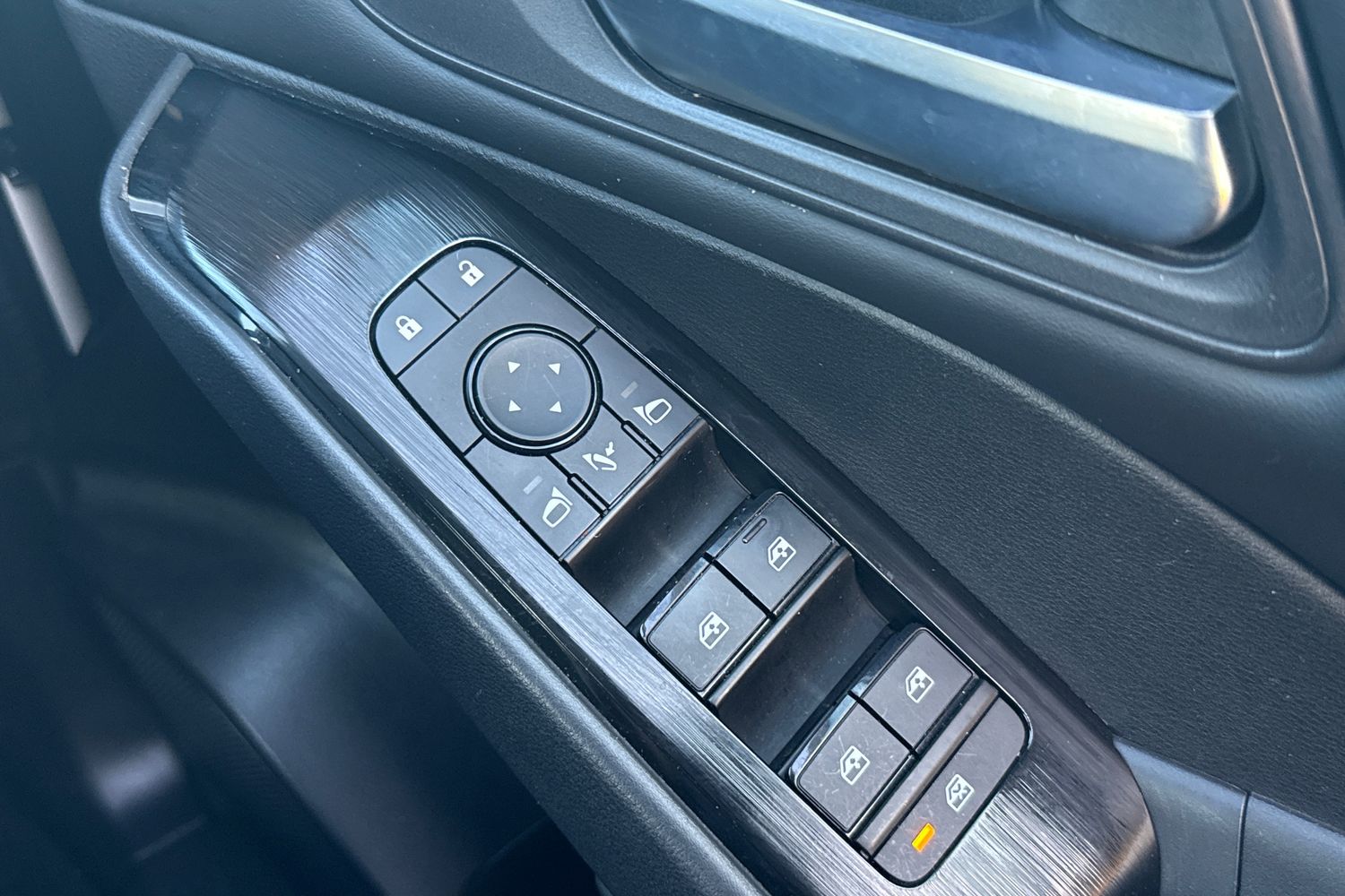 Used Nissan Qashqai 2022 for sale - 77232218: Photo 16