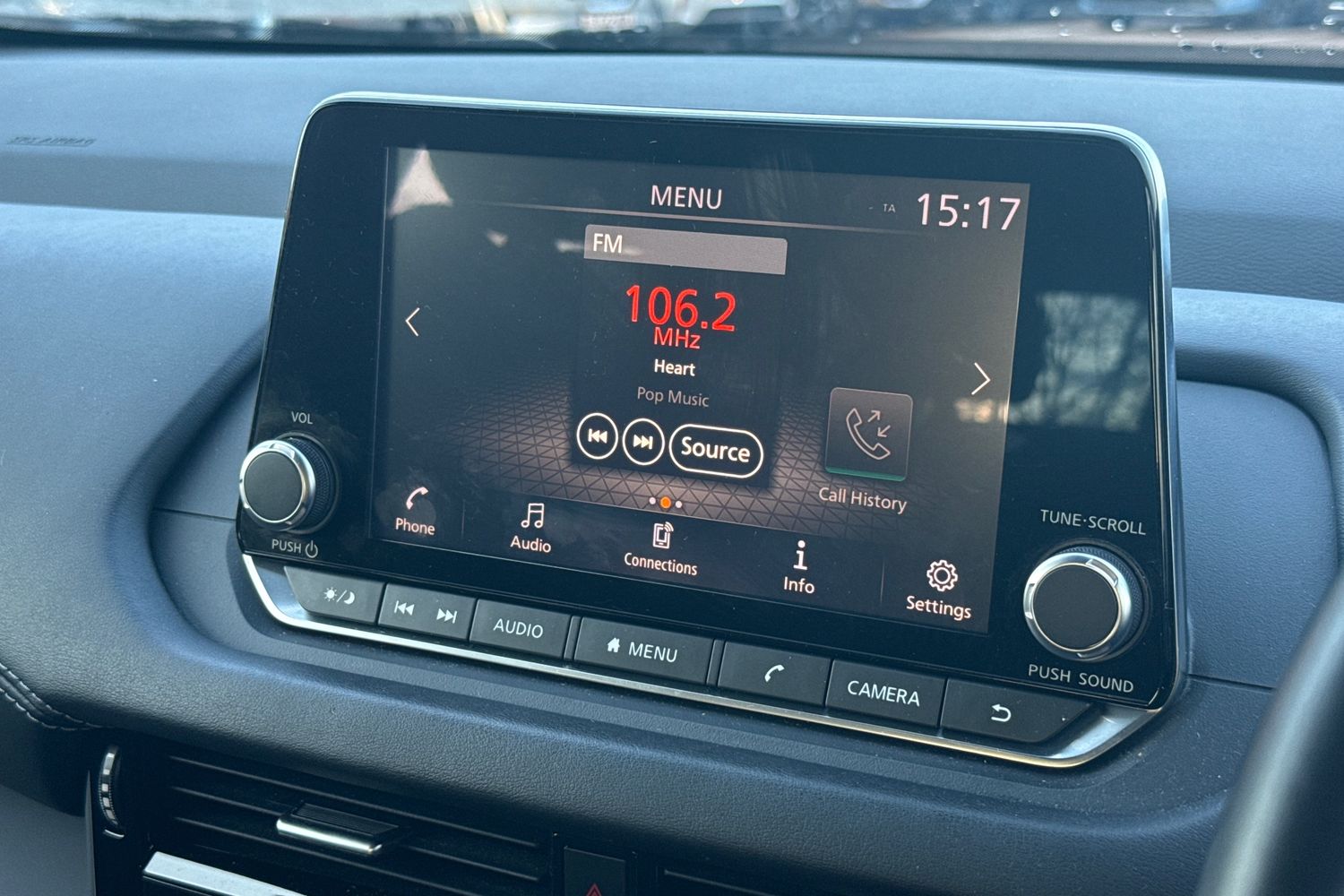 Used Nissan Qashqai 2022 for sale - 77232218: Photo 17