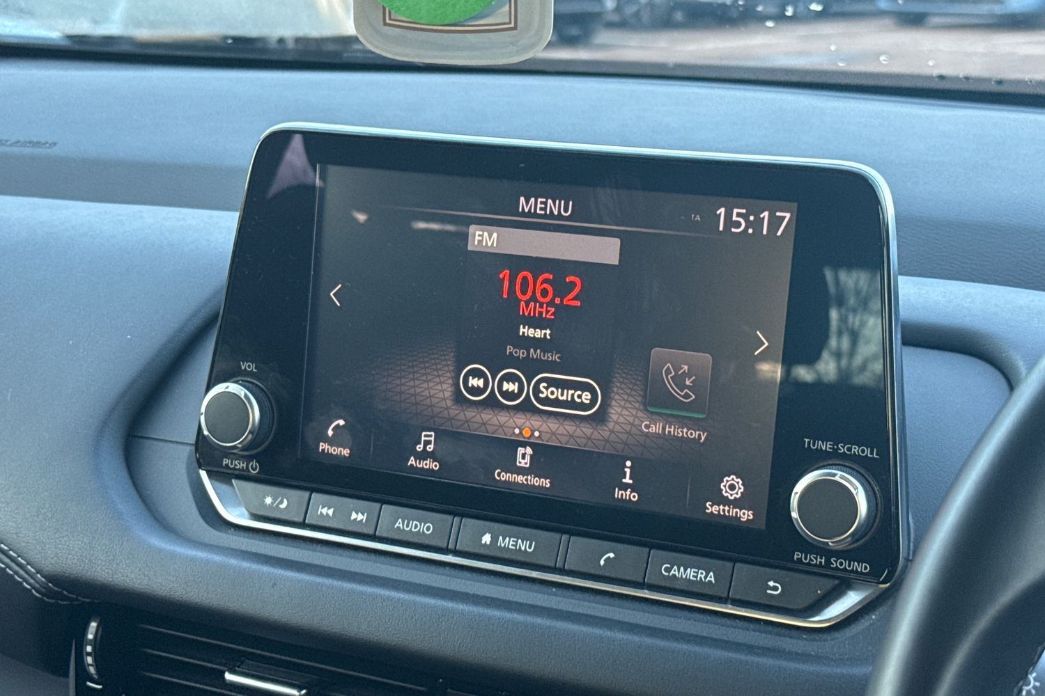 Used Nissan Qashqai 2022 for sale - 77232218: Photo 18