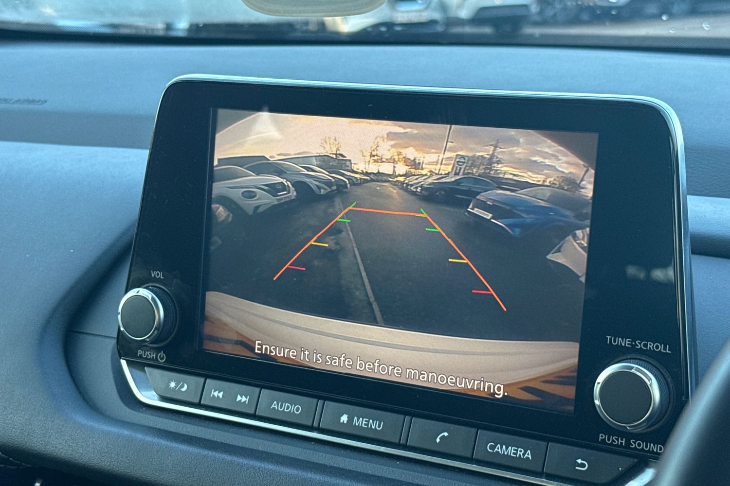 Used Nissan Qashqai 2022 for sale - 77232218: Photo 19