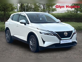 Used Nissan Qashqai 2022 for sale - 77232218: Photo