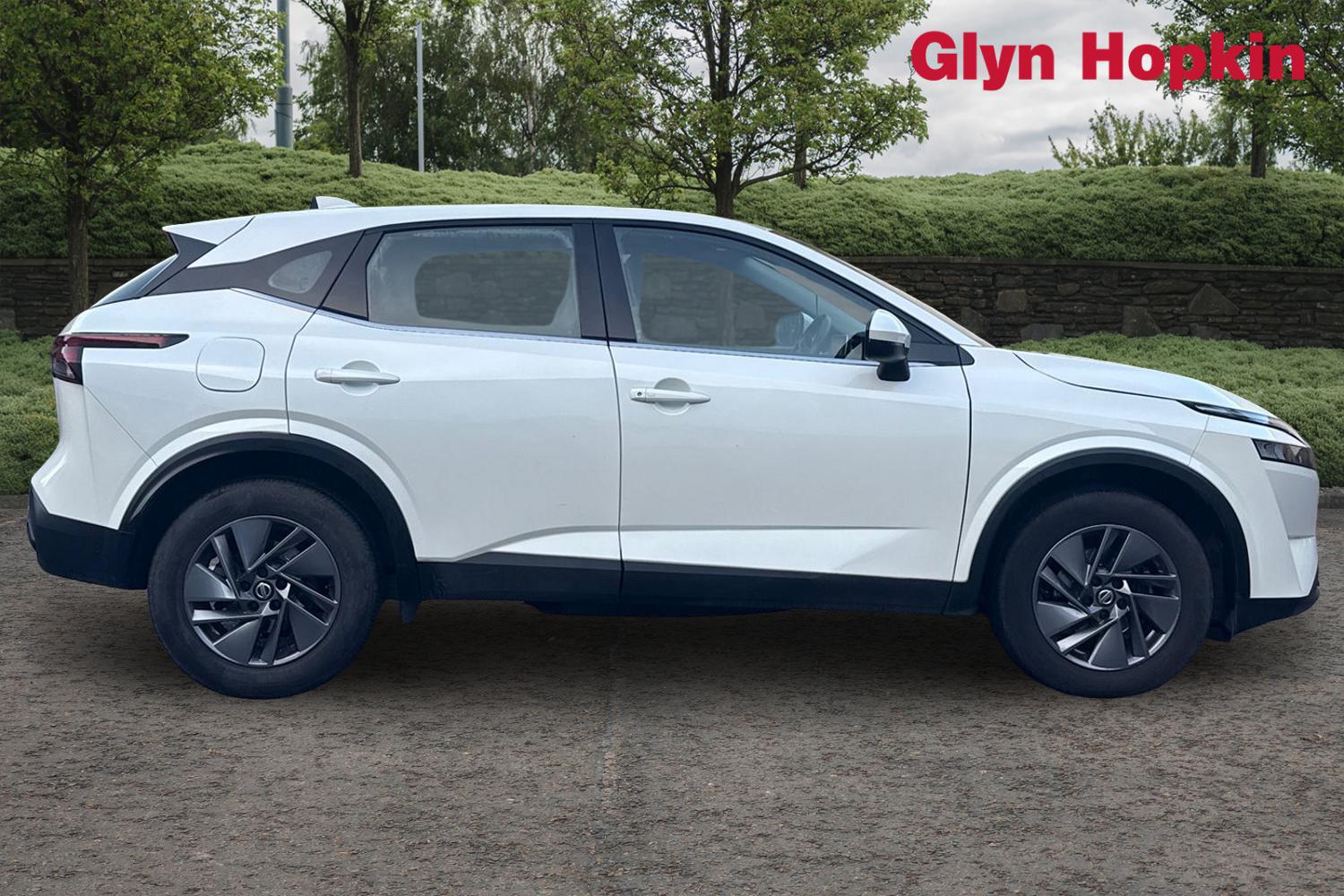 Used Nissan Qashqai 2022 for sale - 77232218: Photo 2