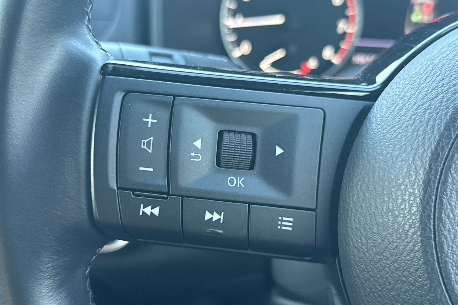 Used Nissan Qashqai 2022 for sale - 77232218: Photo 21