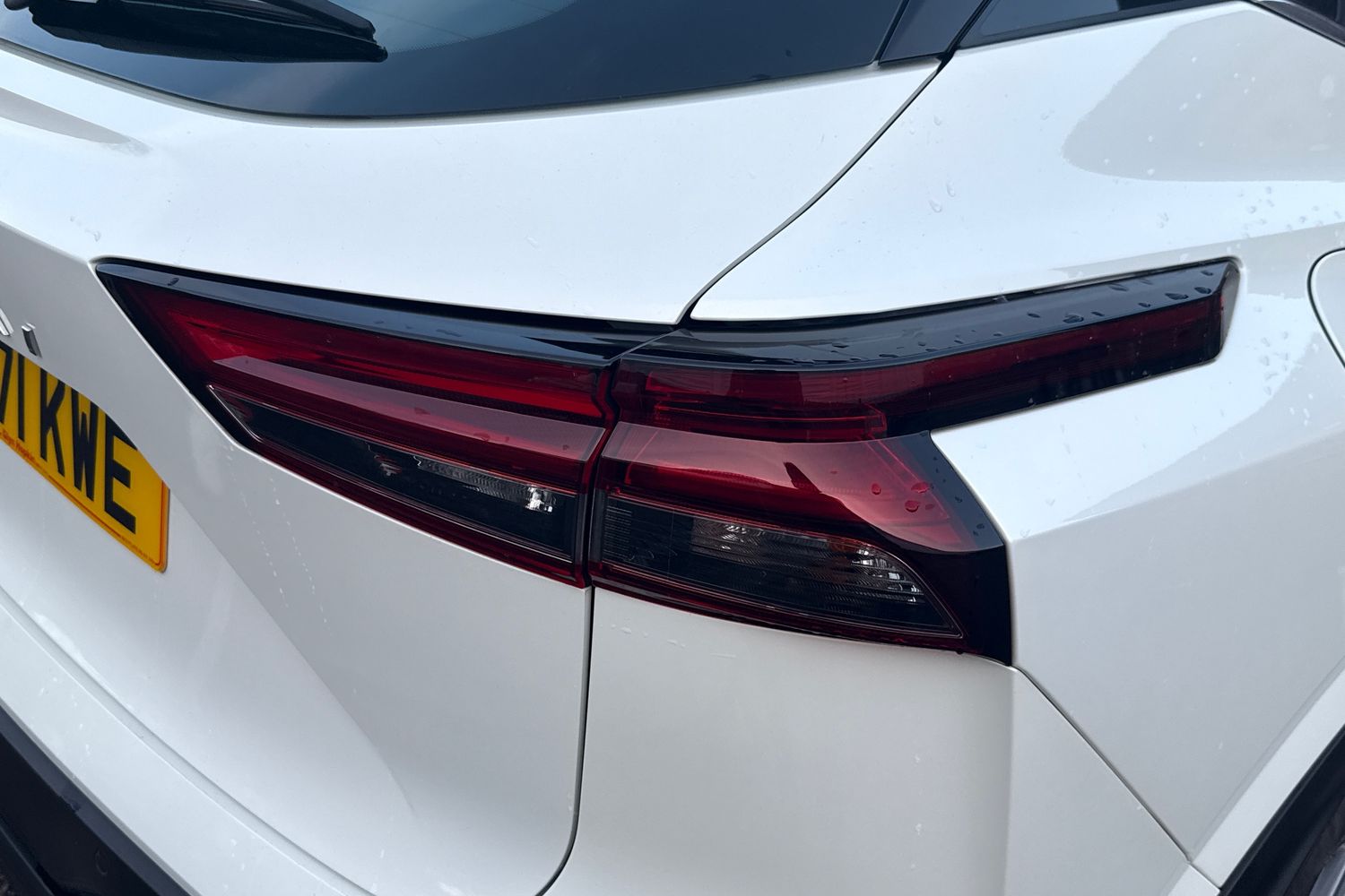 Used Nissan Qashqai 2022 for sale - 77232218: Photo 30