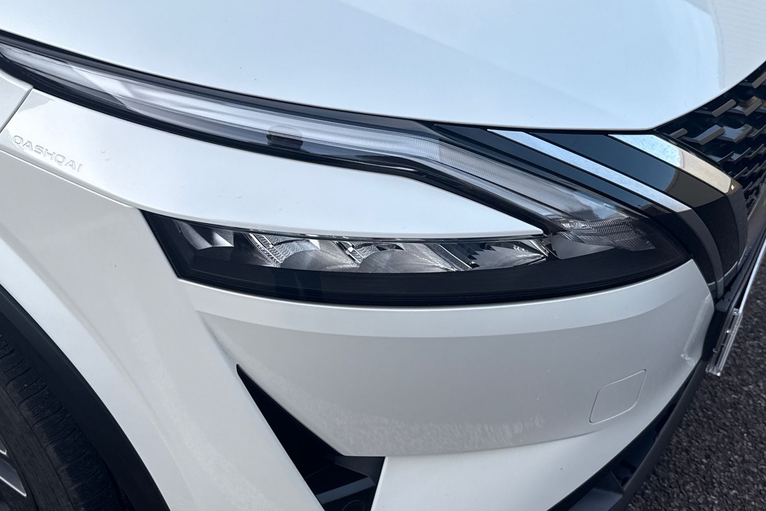 Used Nissan Qashqai 2022 for sale - 77232218: Photo 33