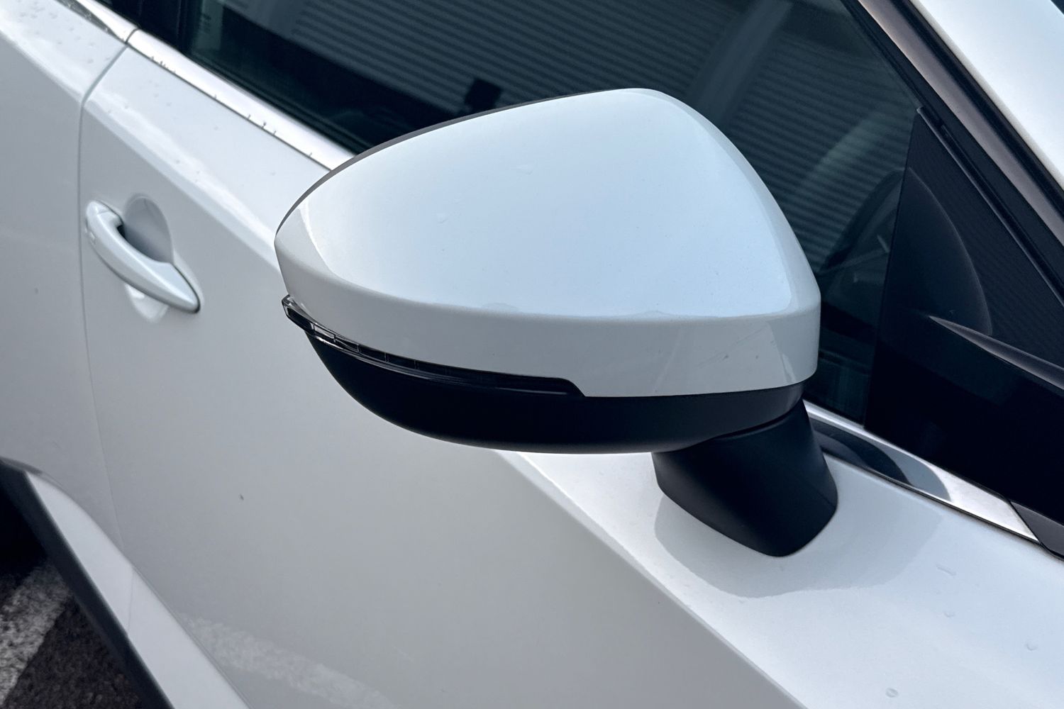 Used Nissan Qashqai 2022 for sale - 77232218: Photo 35