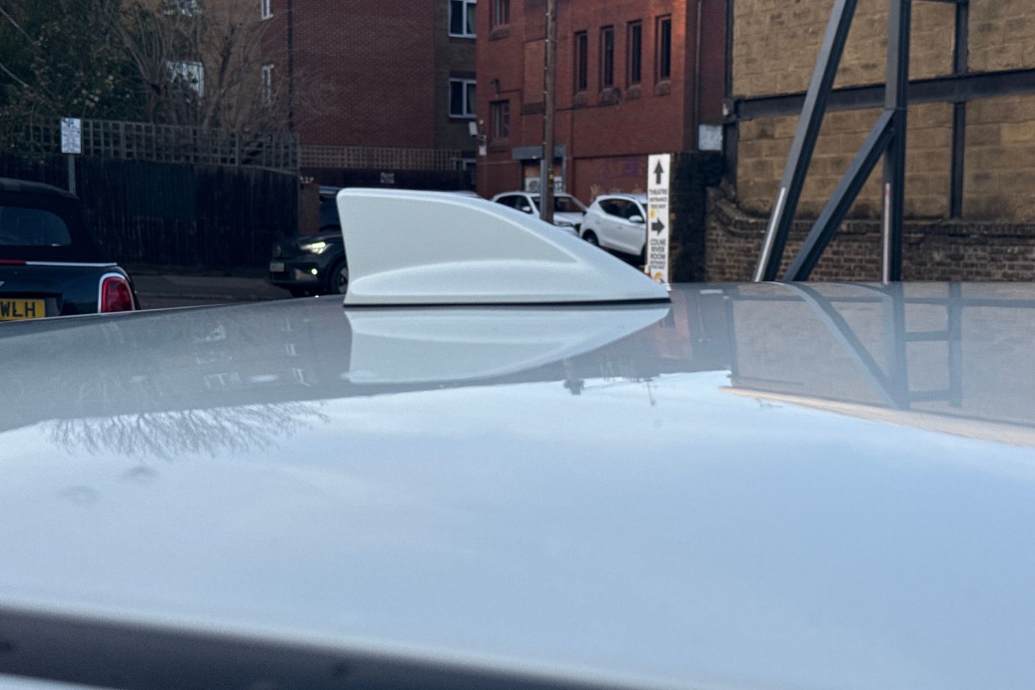 Used Nissan Qashqai 2022 for sale - 77232218: Photo 36