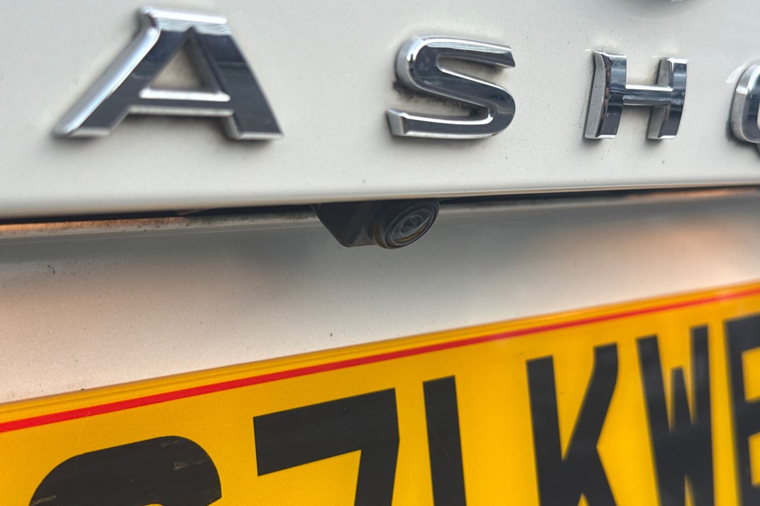 Used Nissan Qashqai 2022 for sale - 77232218: Photo 39