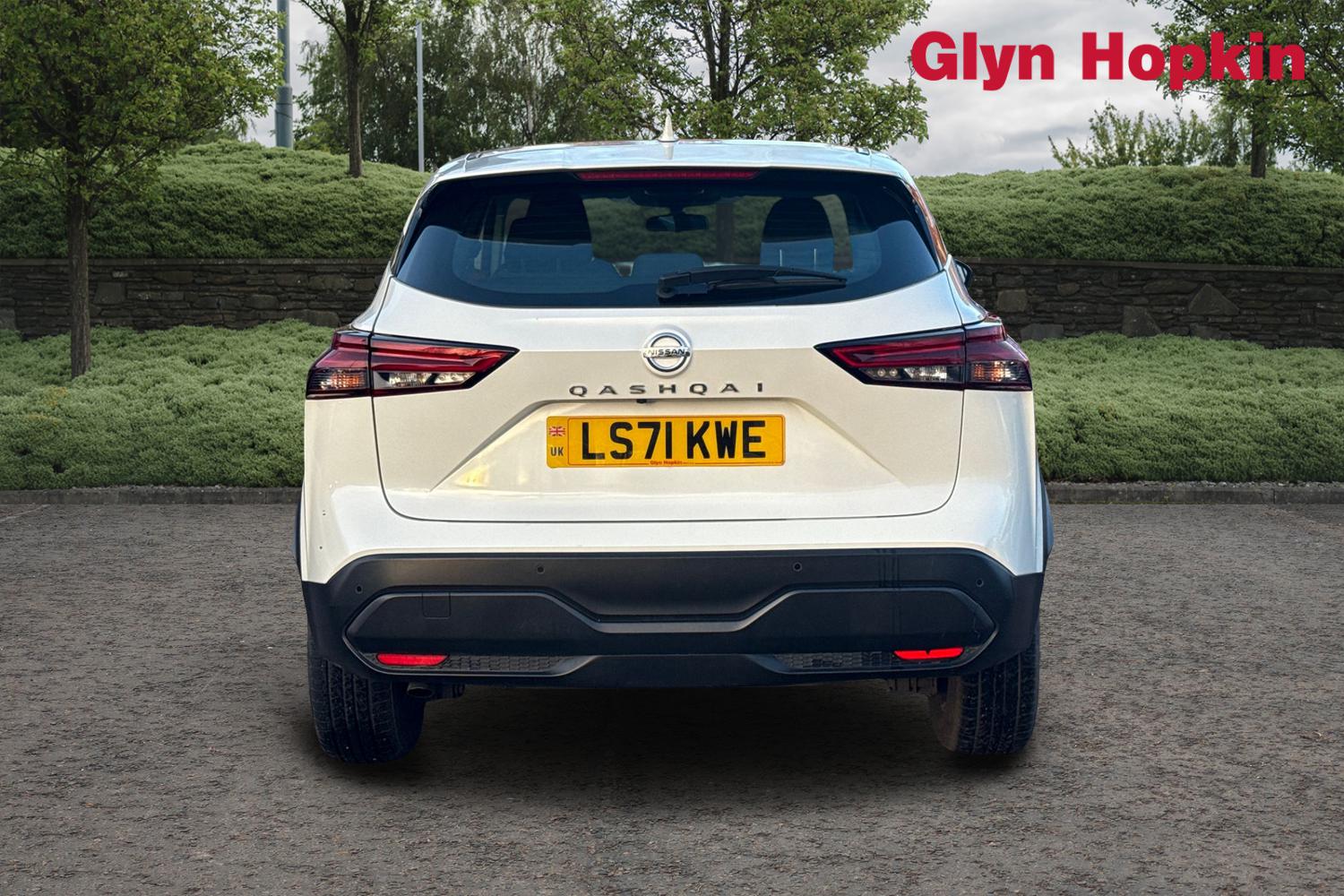 Used Nissan Qashqai 2022 for sale - 77232218: Photo 4