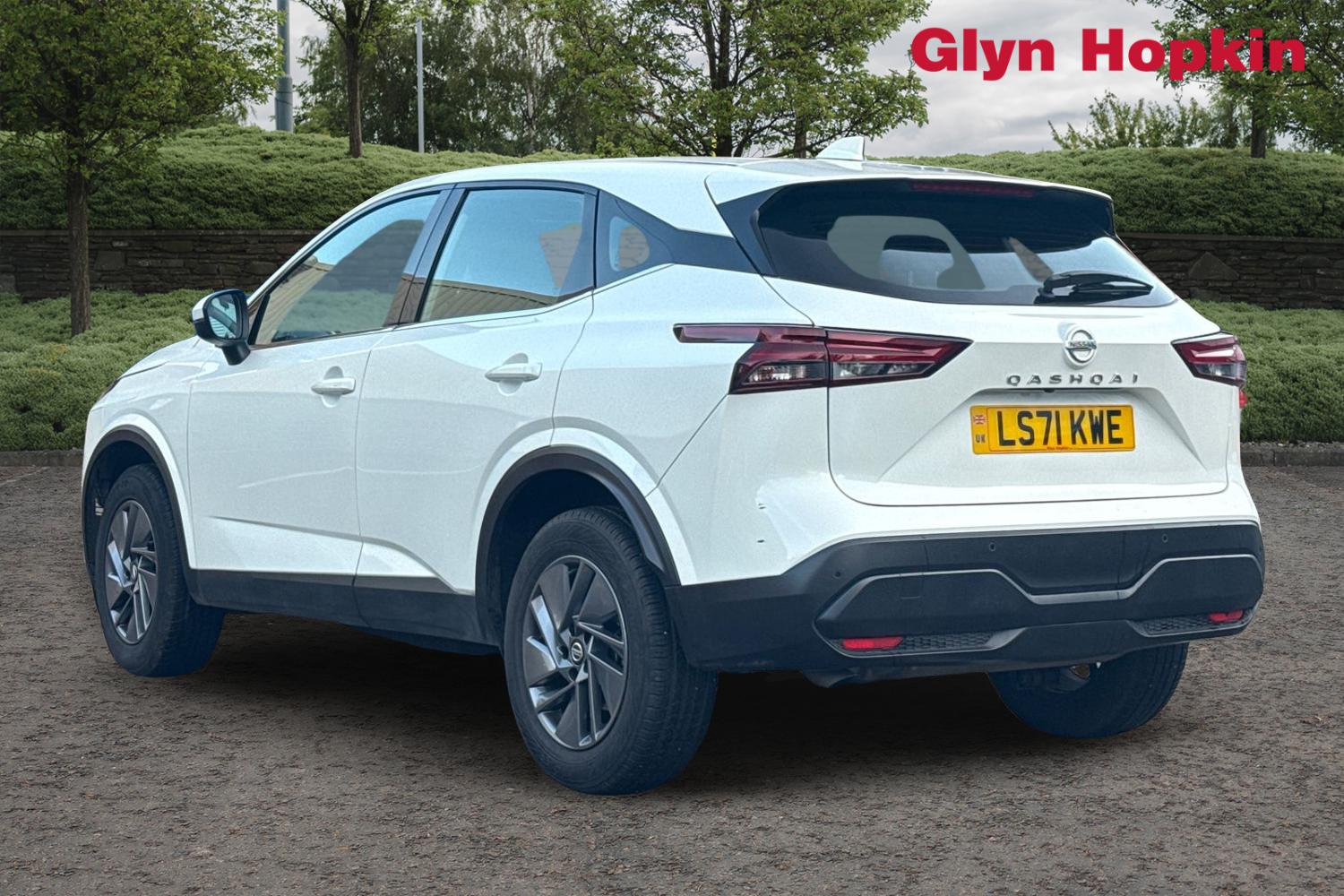 Used Nissan Qashqai 2022 for sale - 77232218: Photo 5