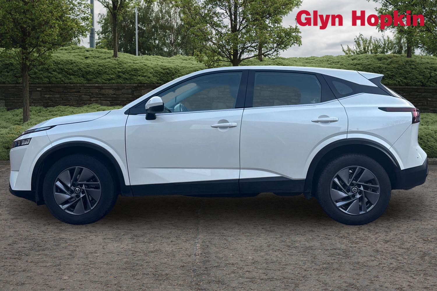 Used Nissan Qashqai 2022 for sale - 77232218: Photo 6