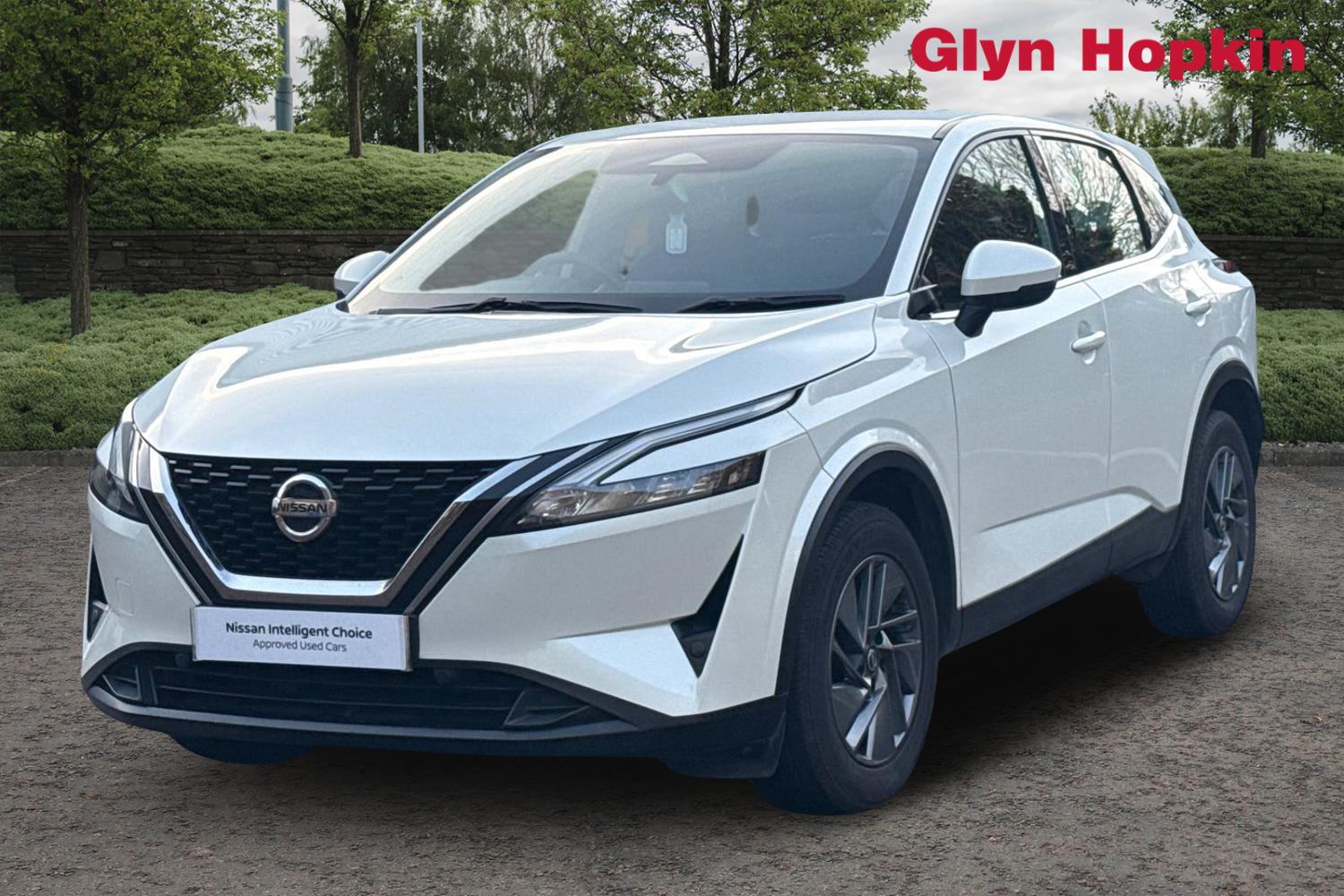 Used Nissan Qashqai 2022 for sale - 77232218: Photo 7