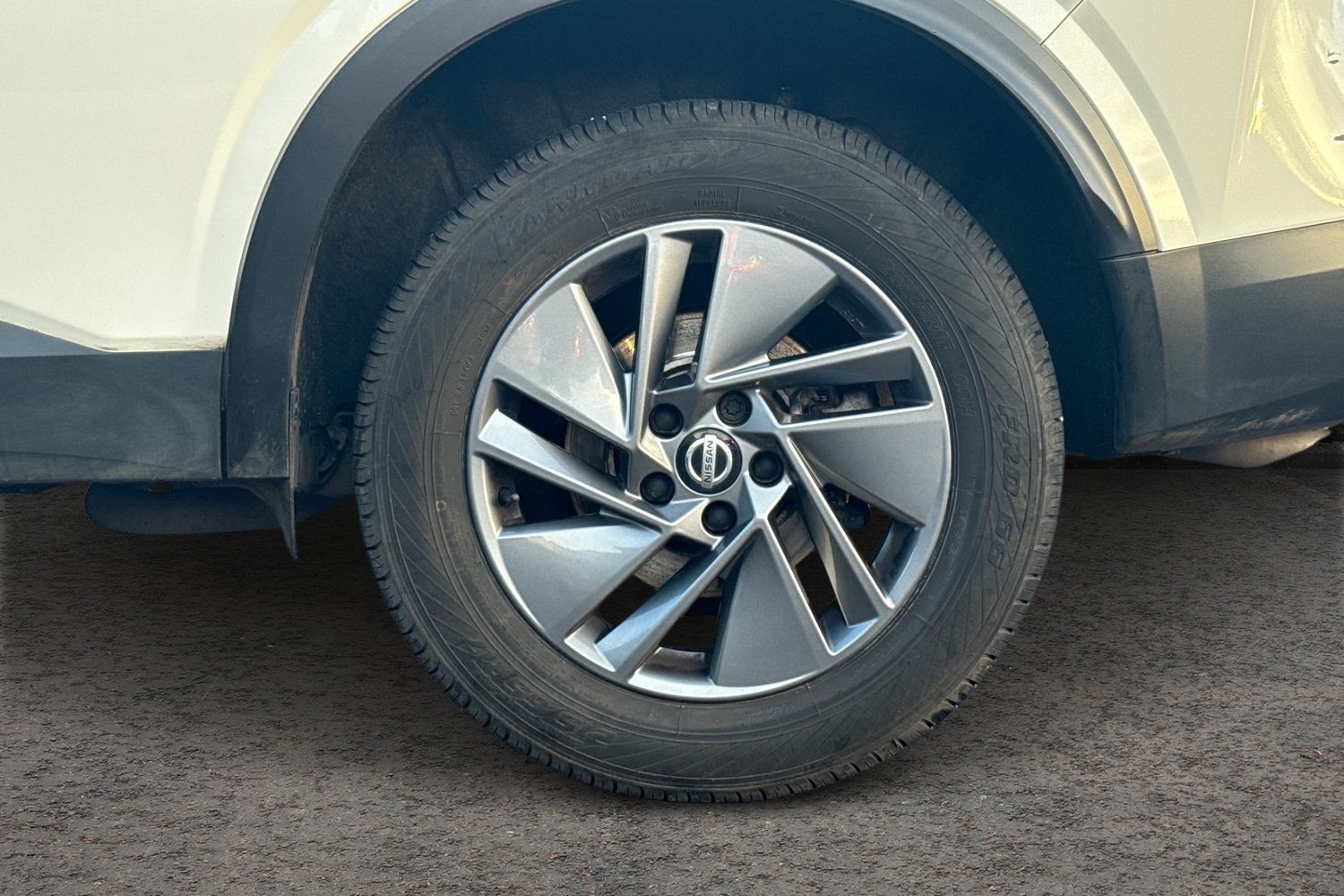 Used Nissan Qashqai 2022 for sale - 77232218: Photo 9