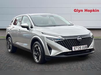 Used Nissan Qashqai 2025 for sale - 79651855: Photo