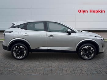 Used Nissan Qashqai 2025 for sale - 79651855: Photo