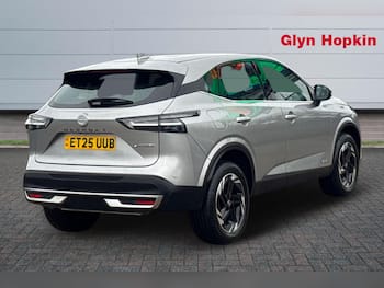 Used Nissan Qashqai 2025 for sale - 79651855: Photo