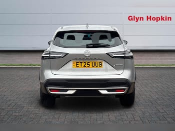 Used Nissan Qashqai 2025 for sale - 79651855: Photo