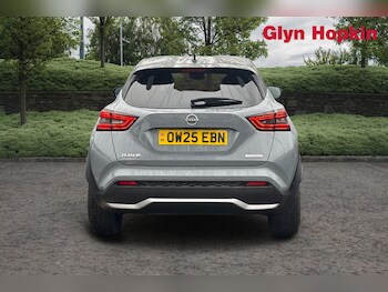 Used Nissan Juke 2025 for sale - 77576473: Photo