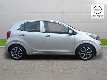 Used Kia Picanto 2024 for sale - 75501565: Photo