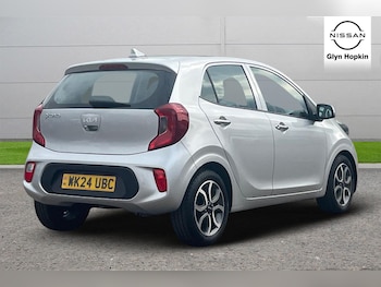 Used Kia Picanto 2024 for sale - 75501565: Photo
