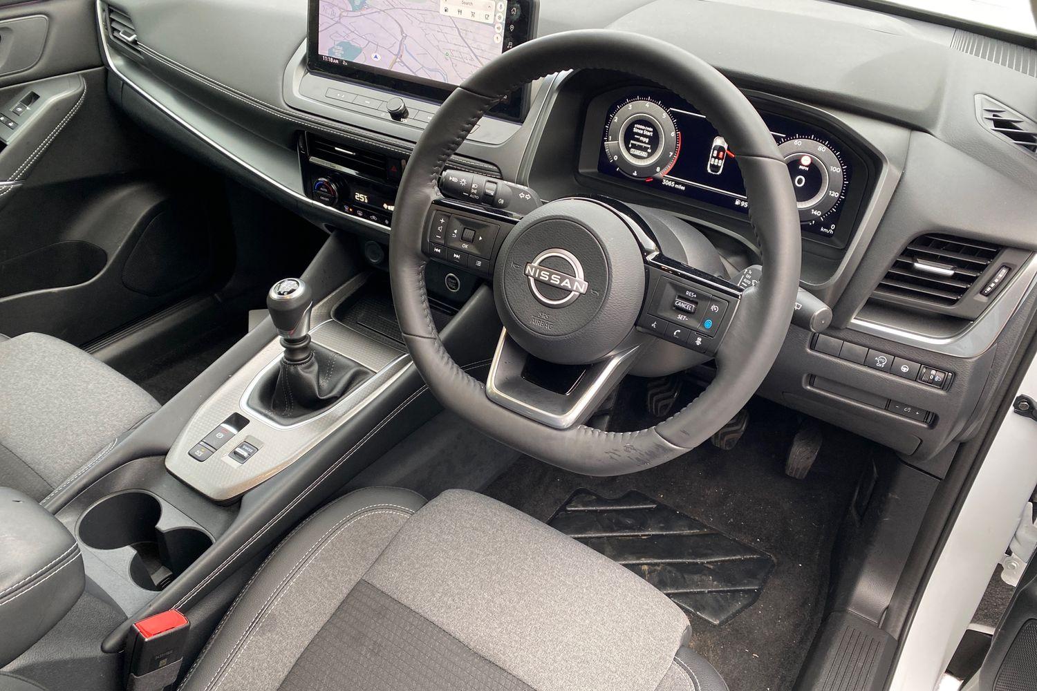 Used Nissan Qashqai 2025 for sale - 77285645: Photo 10