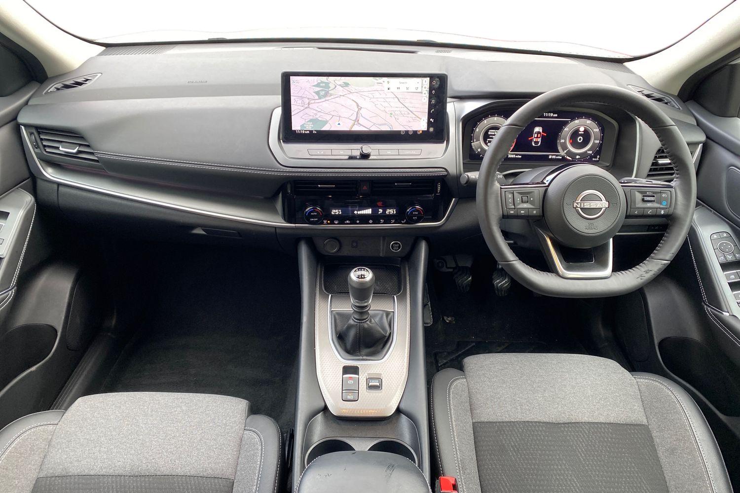 Used Nissan Qashqai 2025 for sale - 77285645: Photo 12