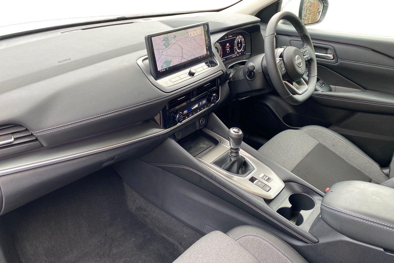 Used Nissan Qashqai 2025 for sale - 77285645: Photo 13