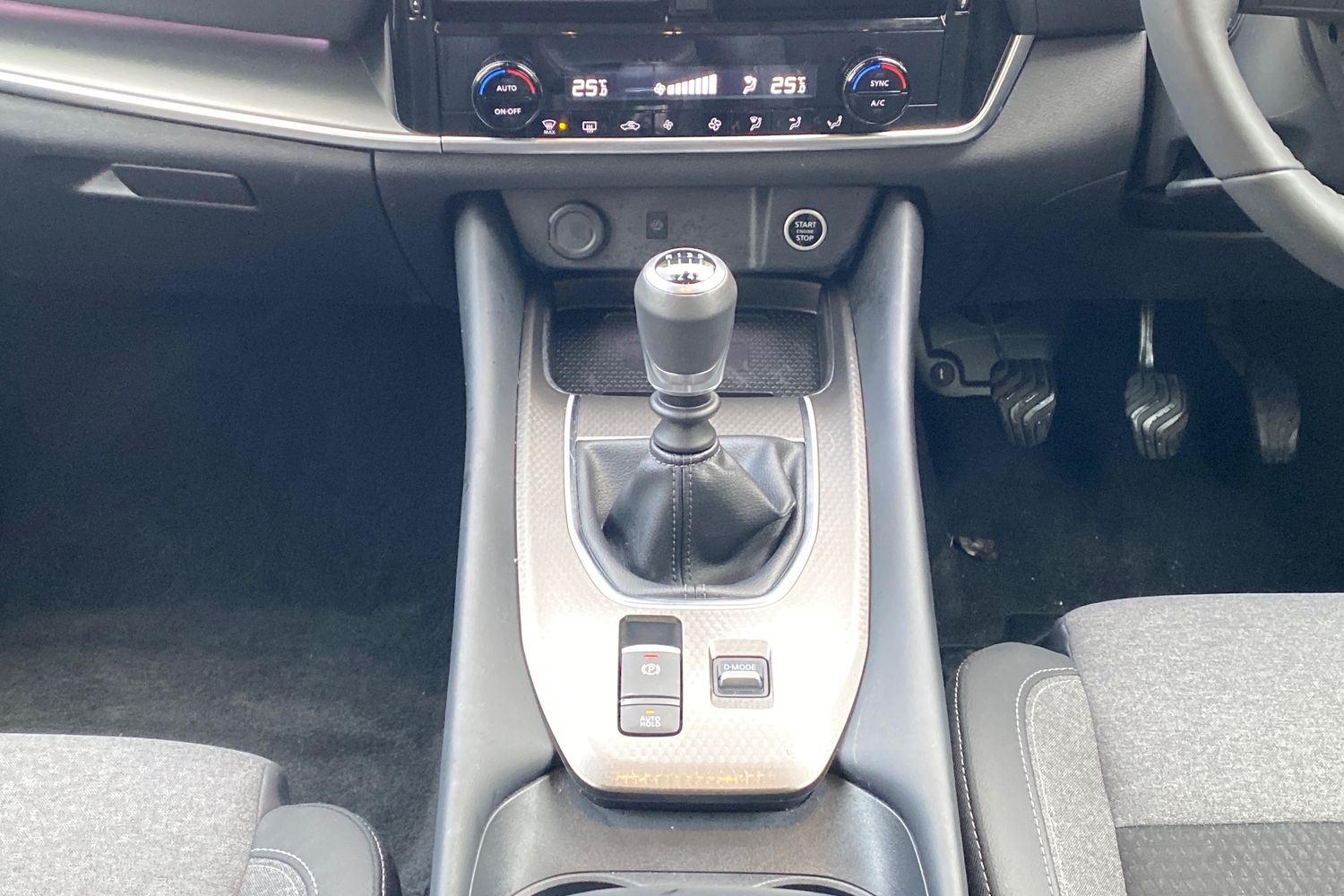 Used Nissan Qashqai 2025 for sale - 77285645: Photo 14